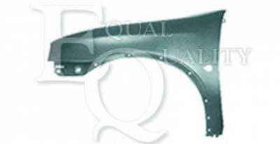 EQUAL QUALITY l01435 -  Крыло
